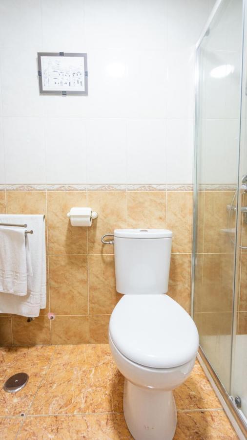Rentalsevilla Resitur I 외부 사진