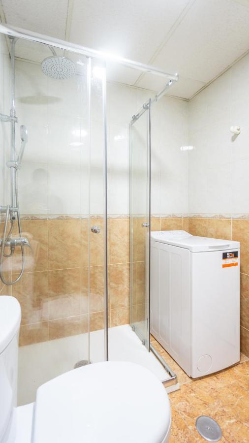 Rentalsevilla Resitur I 외부 사진