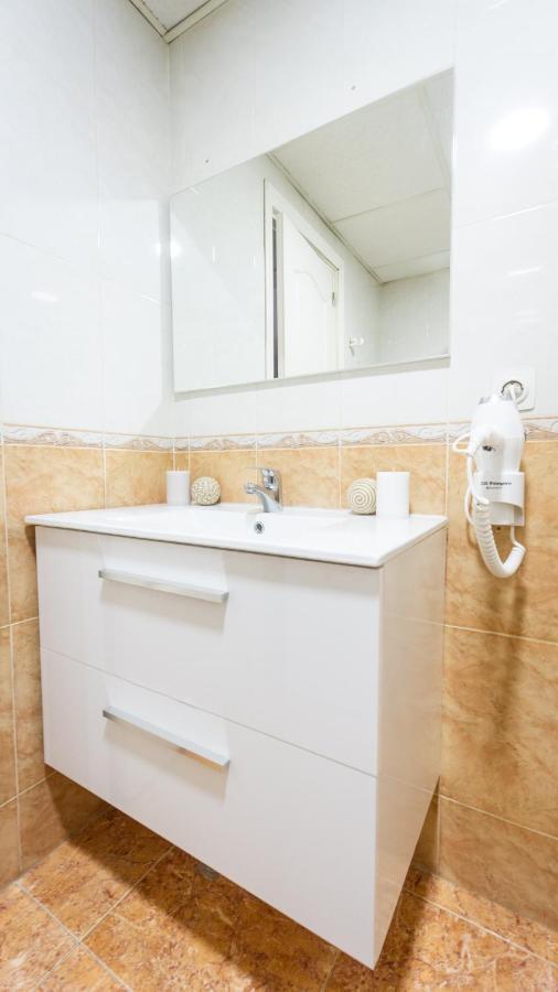 Rentalsevilla Resitur I 외부 사진