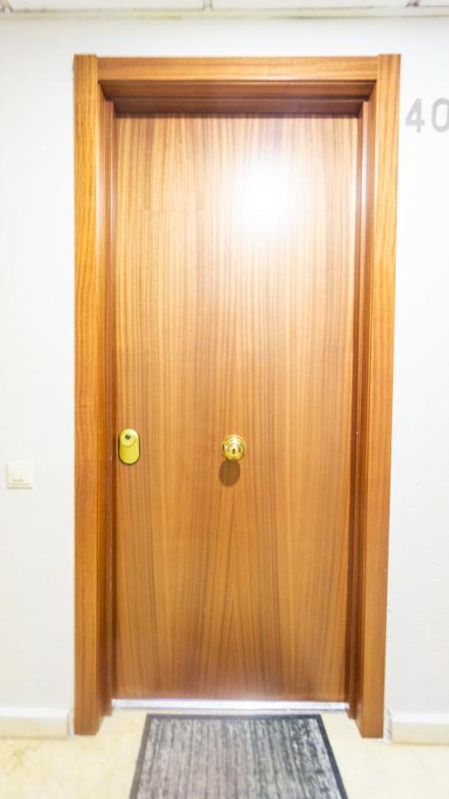 Rentalsevilla Resitur I 외부 사진
