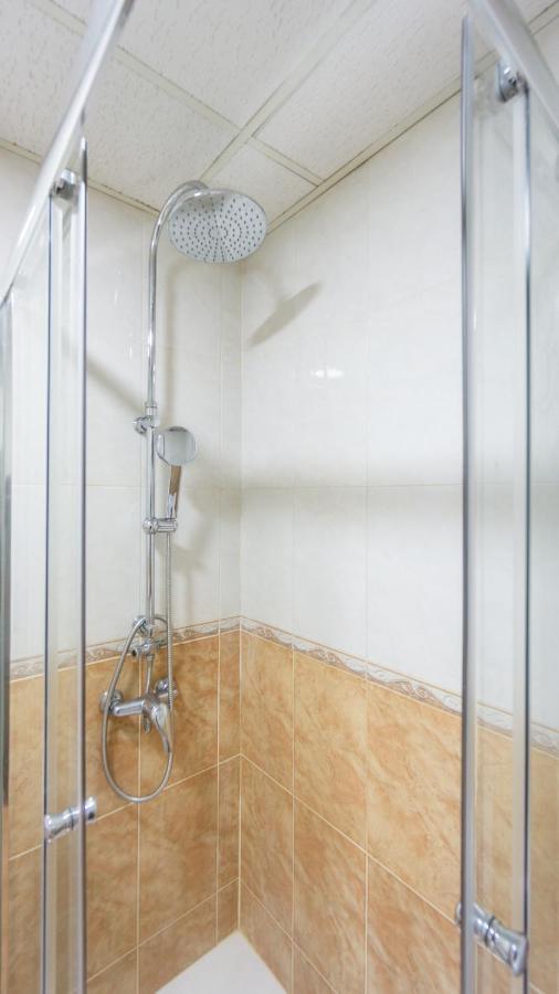 Rentalsevilla Resitur I 외부 사진