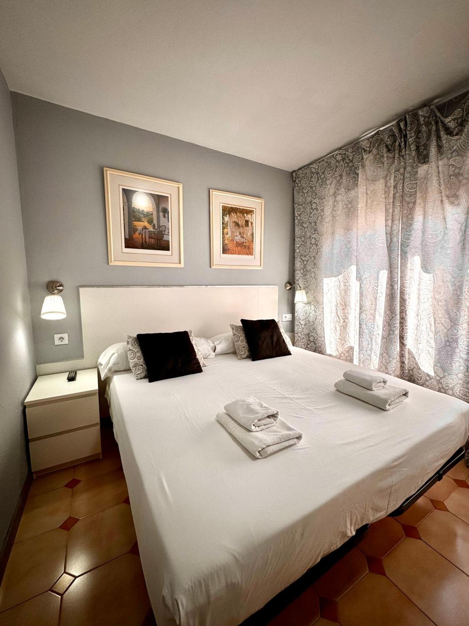 Rentalsevilla Resitur I 외부 사진